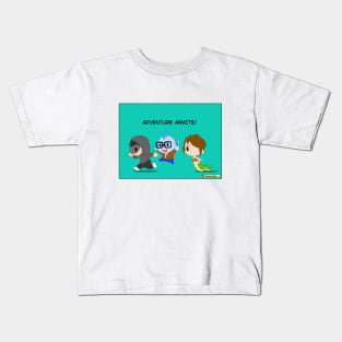 Team Sol Running (2021) Kids T-Shirt